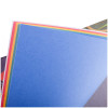 Планшет для рисования 20л. А3 Лилия Холдинг "Калейдоскоп", 200г/м2, 4-х цветный картон